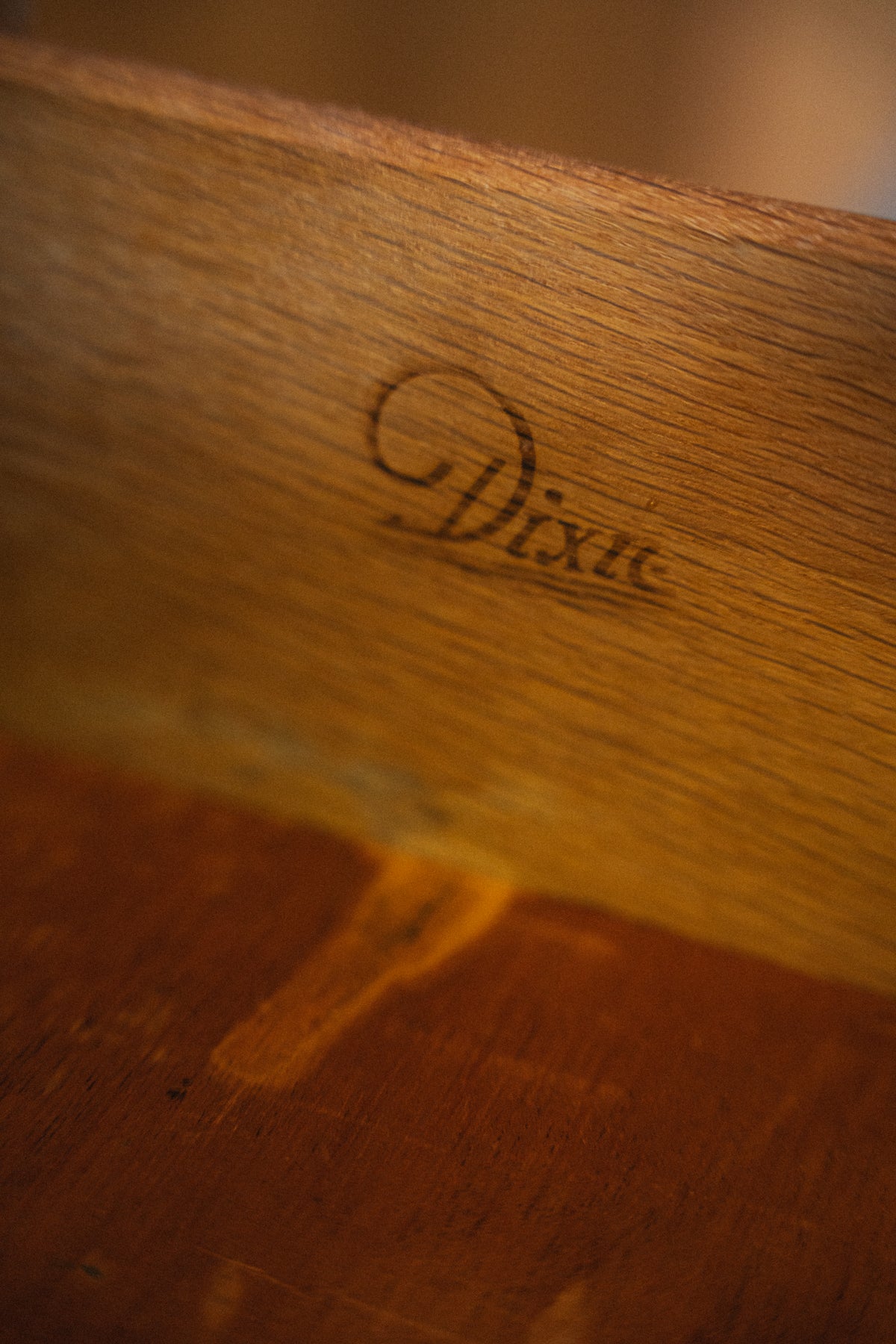 Walnut 9-Drawer Dresser by Dixie