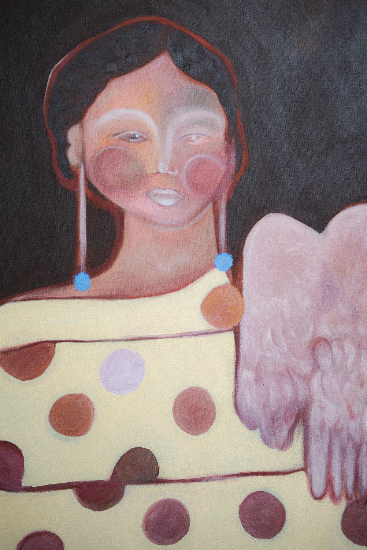 Painting by TidyTotes