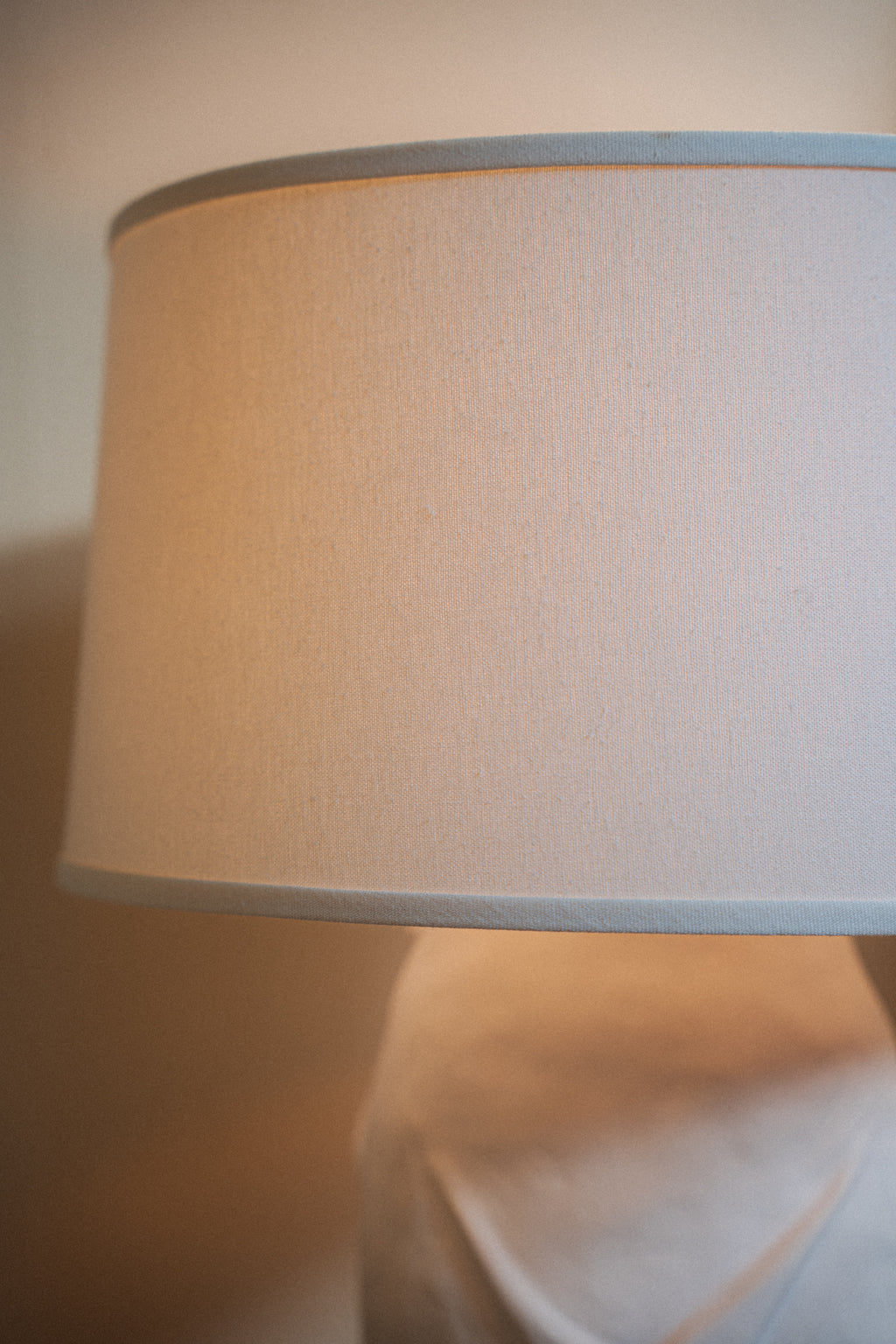 Star Lamp, Hand-Made Ceramic, by TidyTotes, 2026