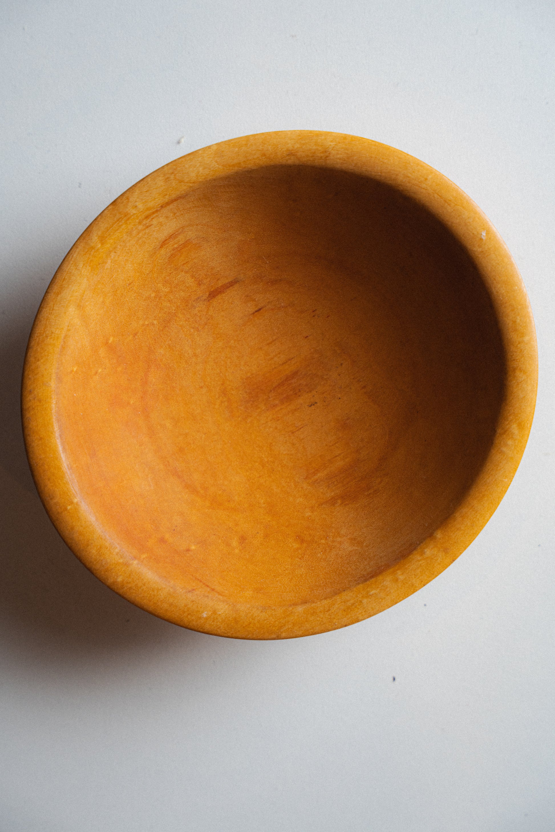 Munising Wooden Bowls