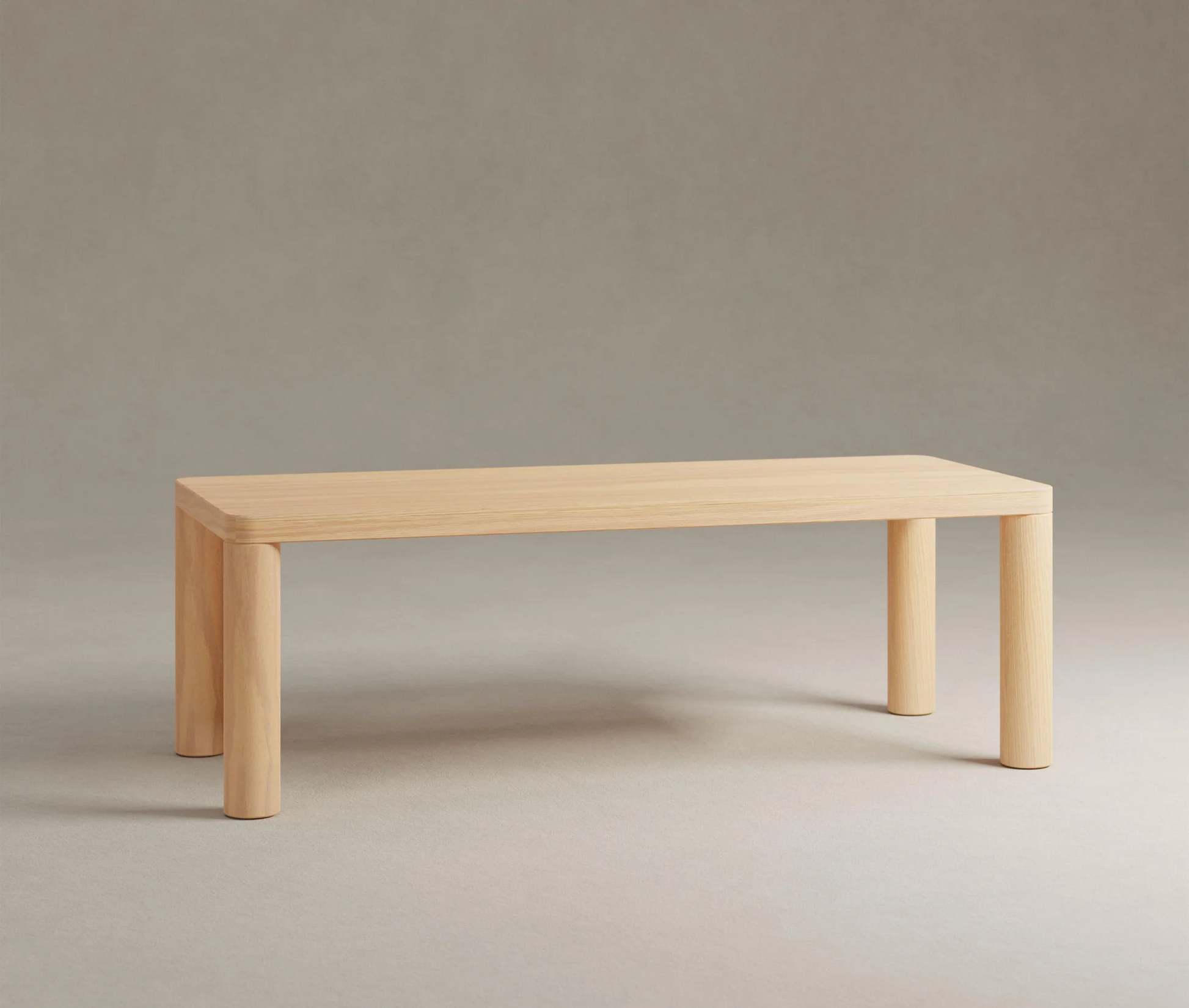 The Coffee Table by KEEPS