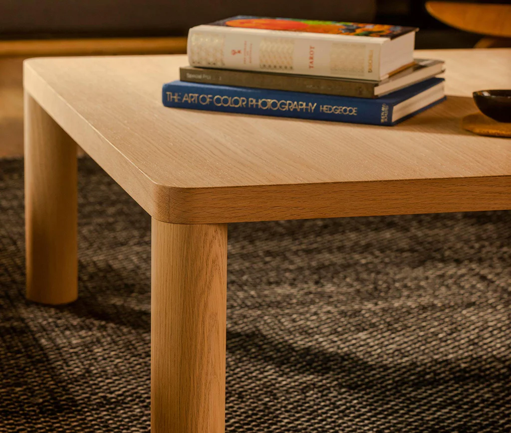 The Coffee Table by KEEPS