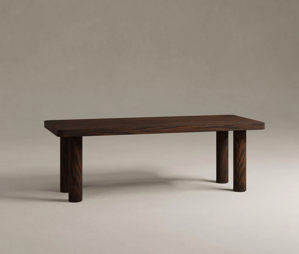 The Coffee Table by KEEPS