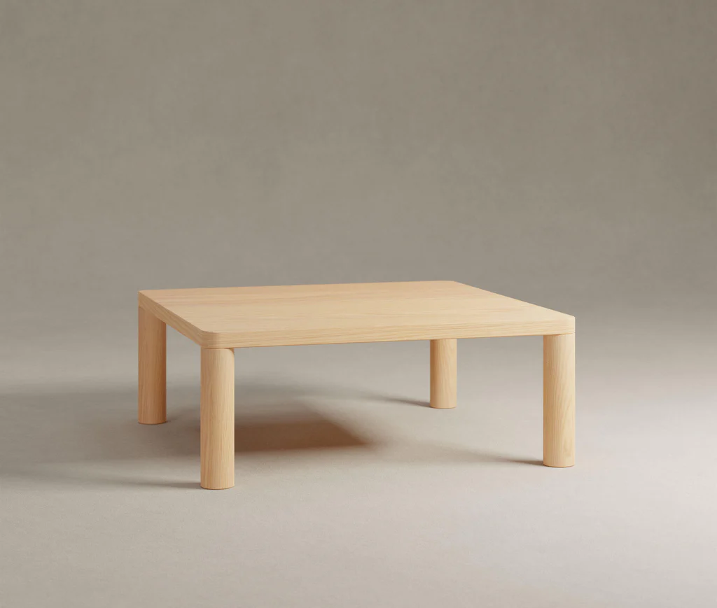 The Coffee Table by KEEPS