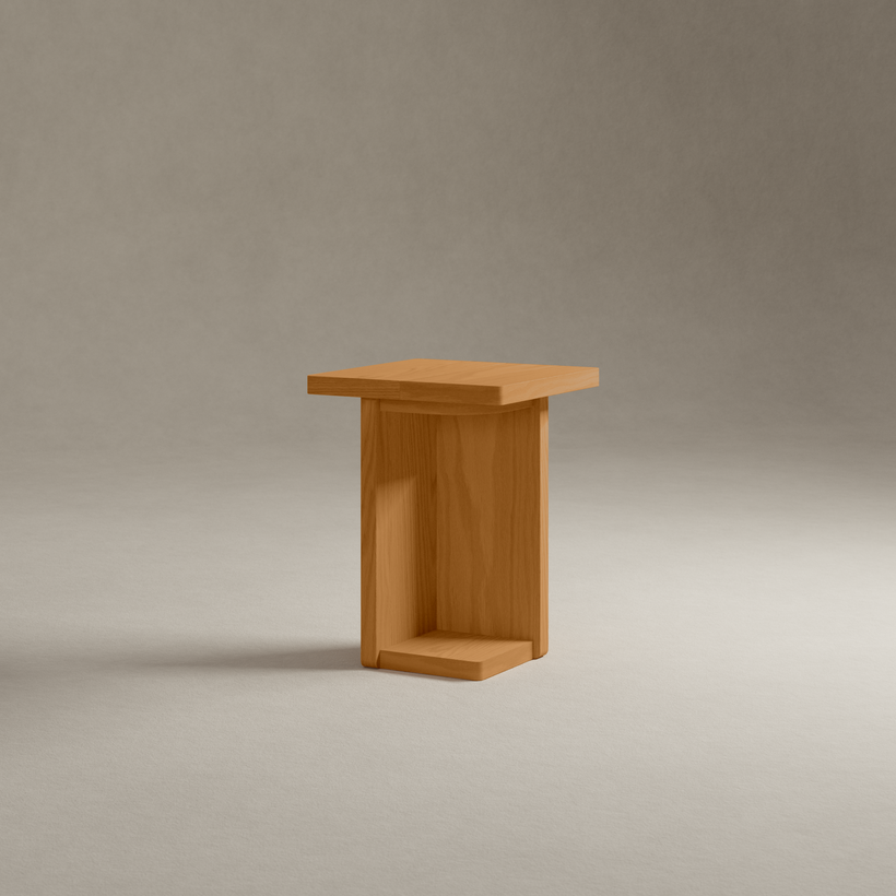 The Keeps Nightstand