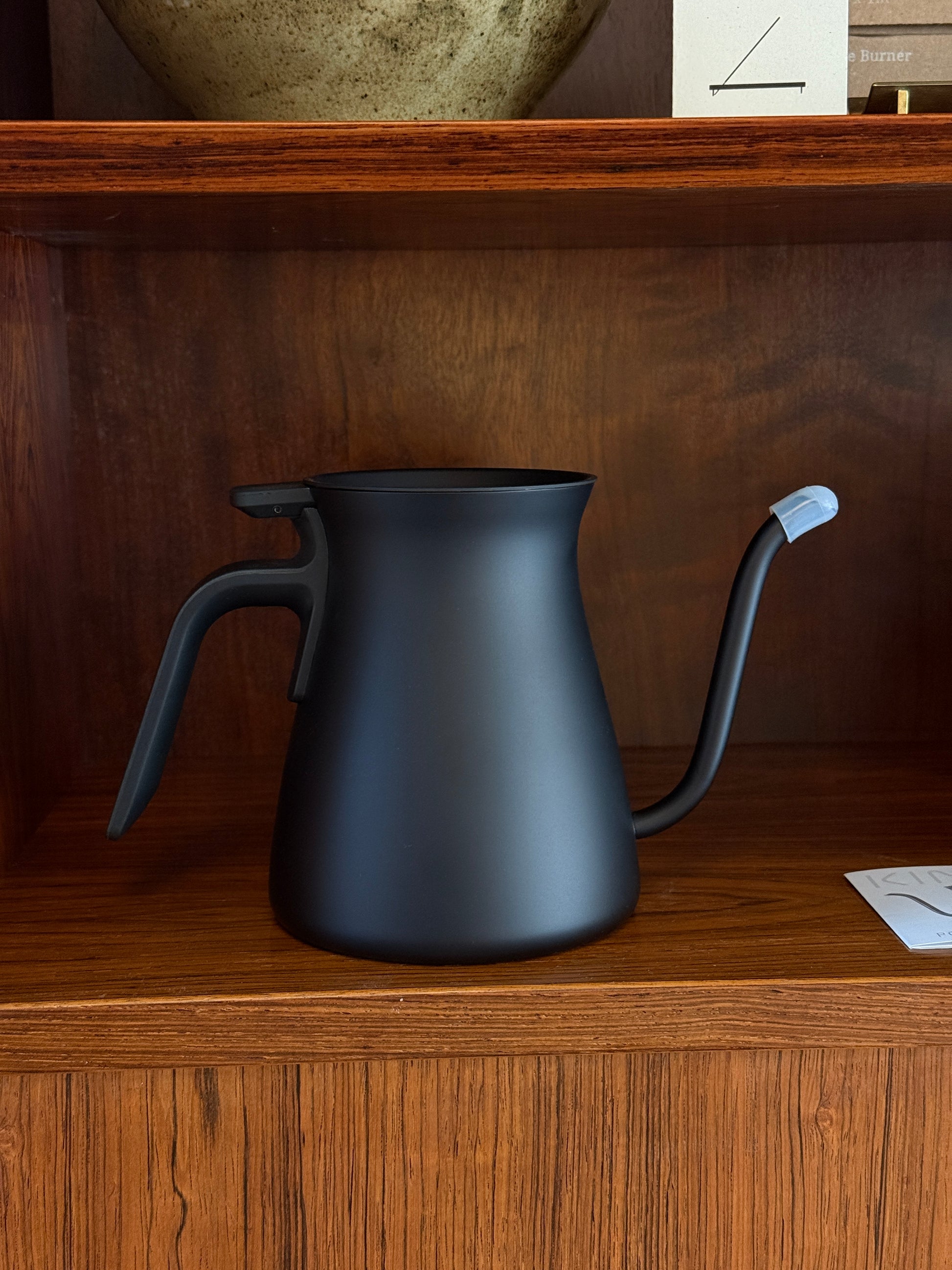 POUR OVER KETTLE 900ml / 30oz by KINTO