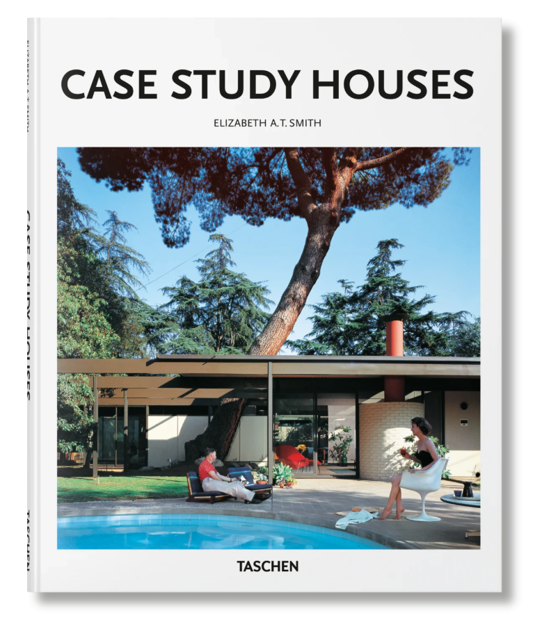 Case Study Houses - TASCHEN