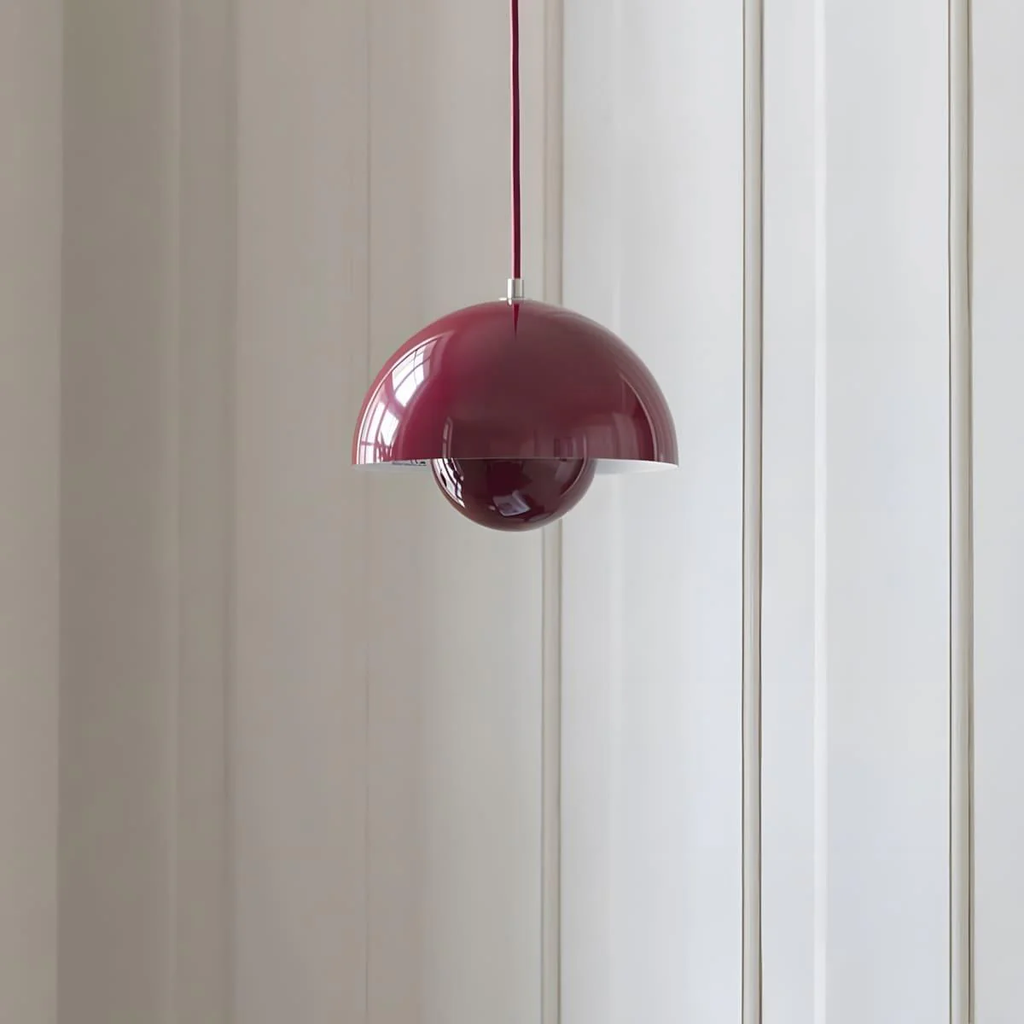 Flowerpot Pendant Light Chandelier lamp