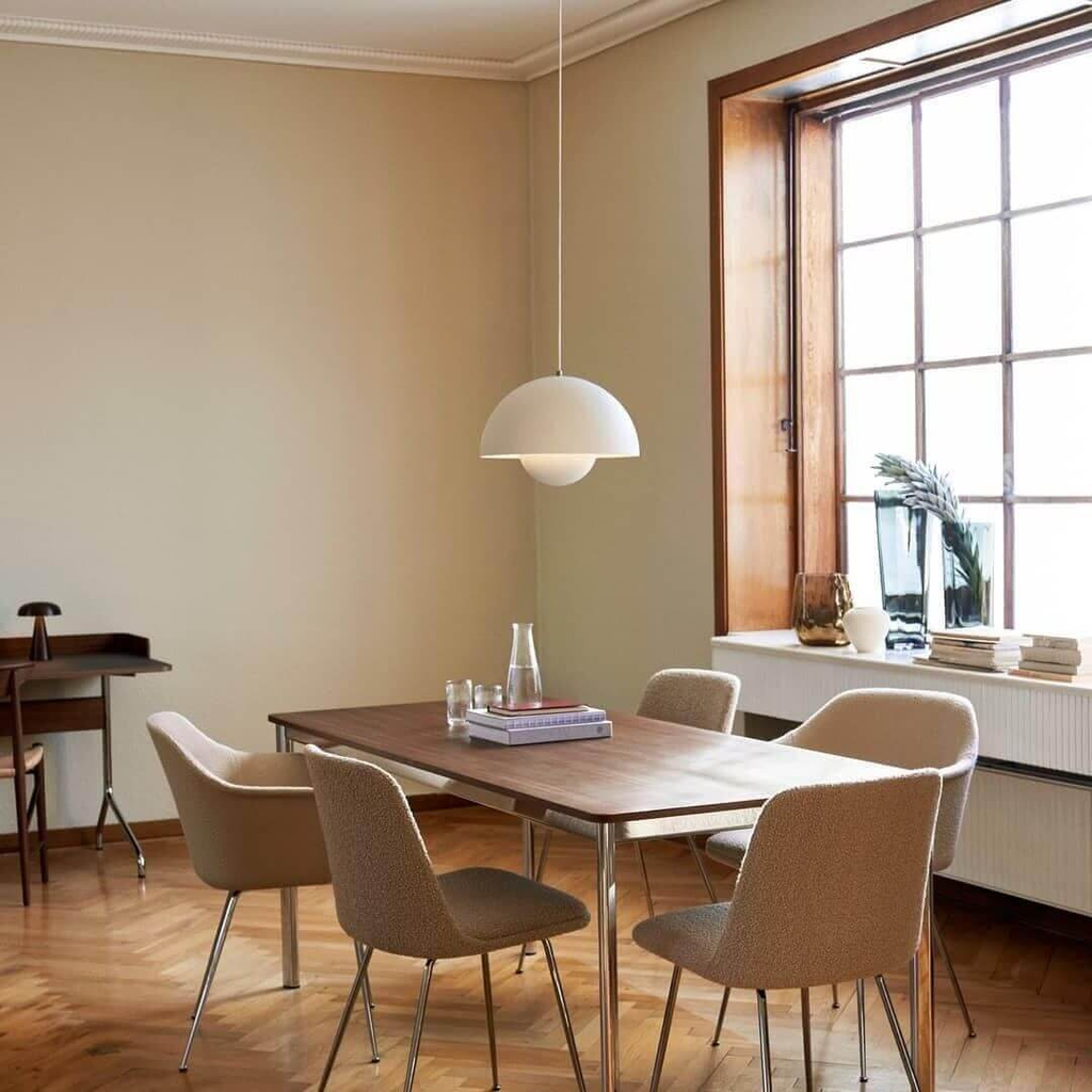 Flowerpot Pendant Light Chandelier lamp