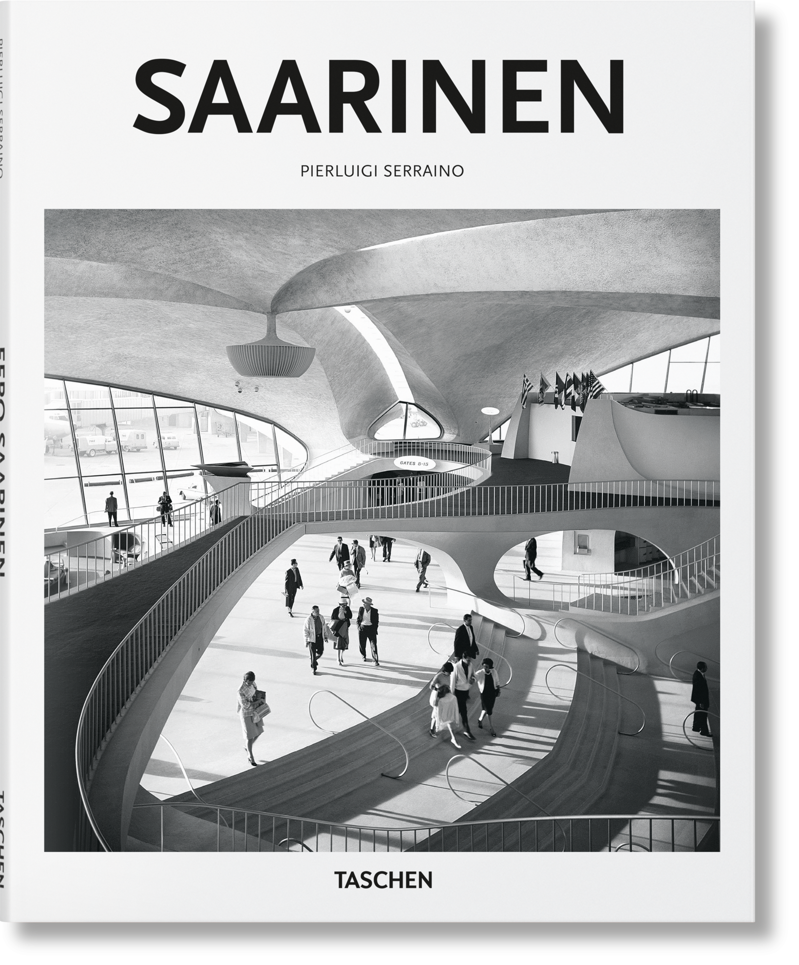 Saarinen (English)