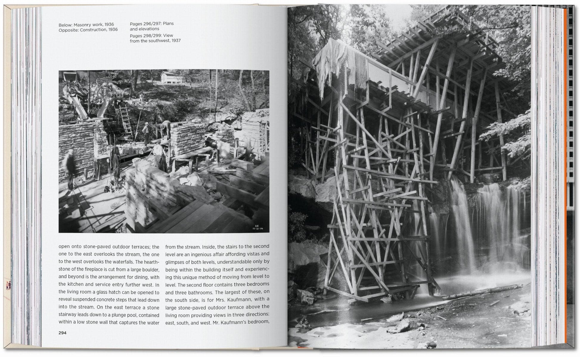 Frank Lloyd Wright. 45th Ed (English)