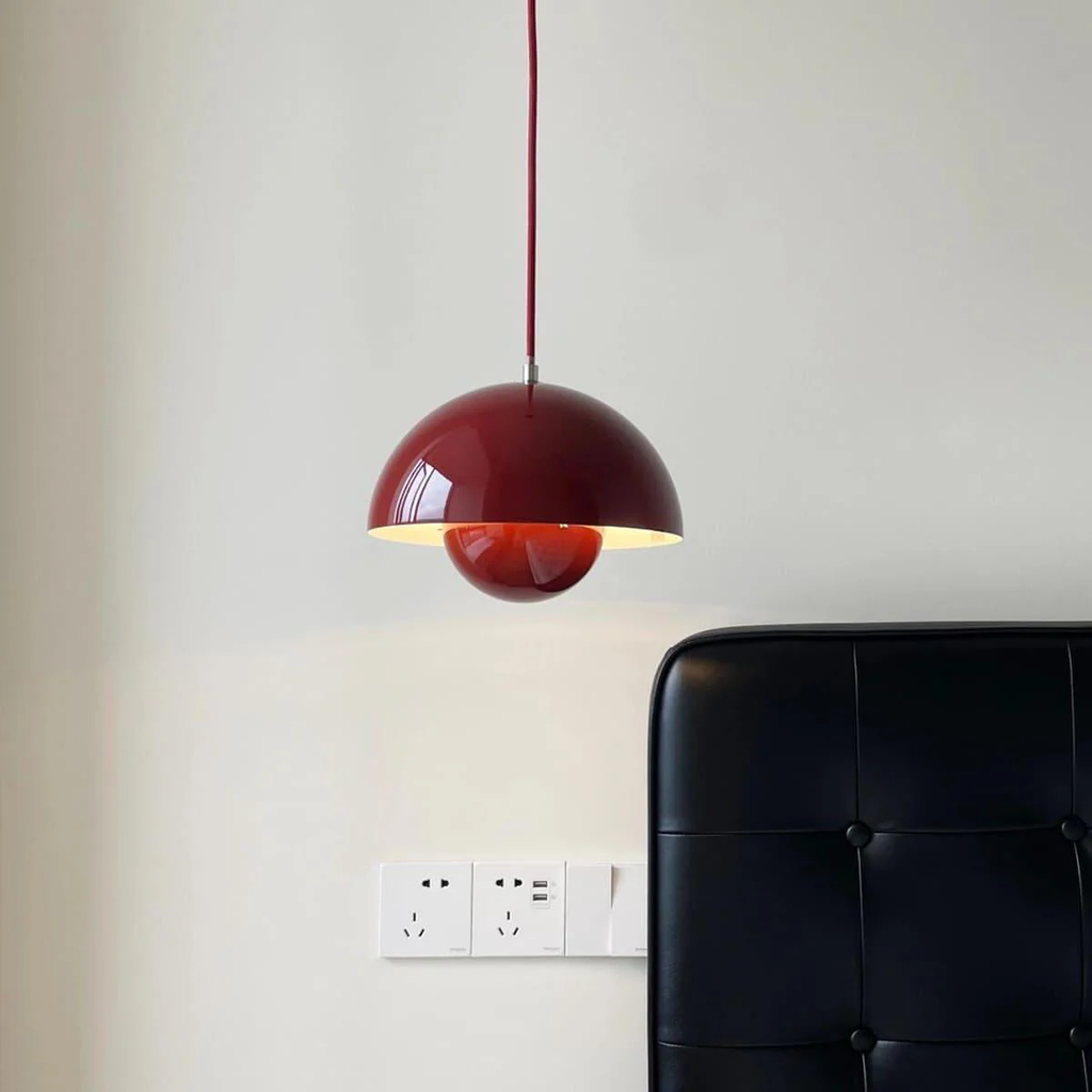 Flowerpot Pendant Light Chandelier lamp